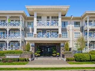 Apartment for sale in Delta, Ladner, 217 5535 Admiral Way, 263137953 | Realtylink.org