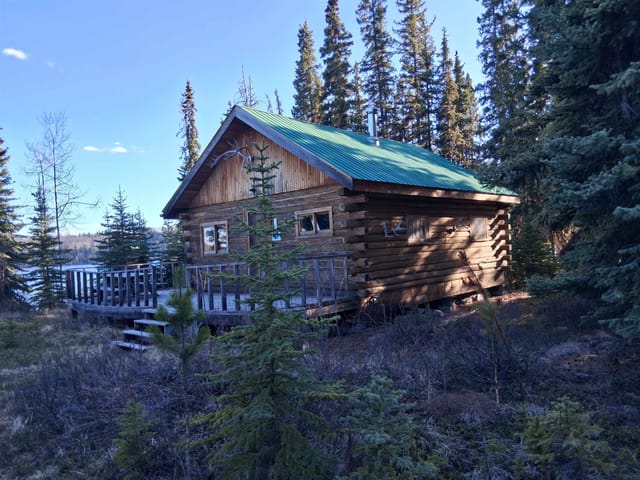 House for sale in Burns Lake, Burns Lake, 23514 Ager Road, 263137954 | Realtylink.org