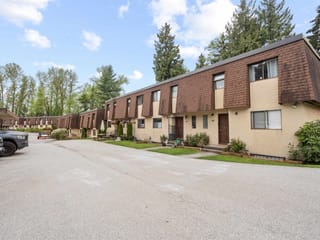 Townhouse for sale in North Vancouver, North Vancouver, 883 Old Lillooet Road, 263137956 | Realtylink.org