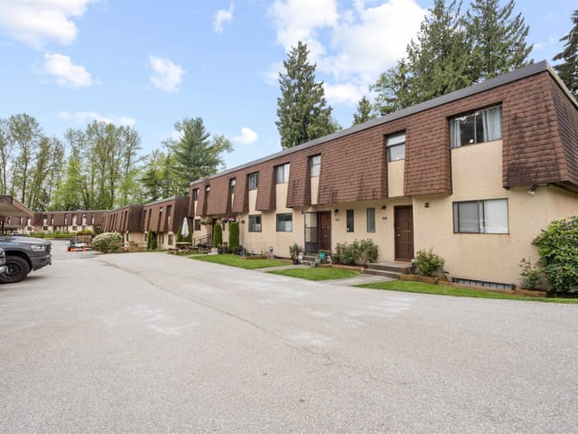 Townhouse for sale in North Vancouver, North Vancouver, 883 Old Lillooet Road, 263137956 | Realtylink.org