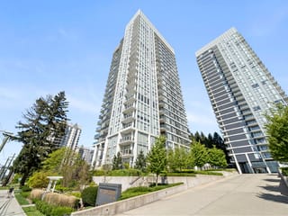 Apartment for sale in Coquitlam, Coquitlam, 1708 585 Austin Avenue, 263137958 | Realtylink.org