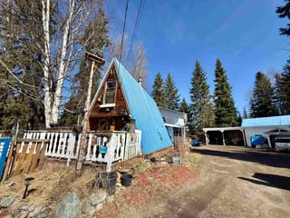 House for sale in Prince George, PG Rural North, 6580 Salmon Valley Road, 263137965 | Realtylink.org