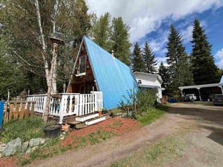 House for sale in Prince George, PG Rural North, 6580 Salmon Valley Road, 263137965 | Realtylink.org