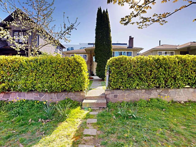 House for sale in Vancouver, Vancouver East, 3752 Beatrice Street, 263137969 | Realtylink.org
