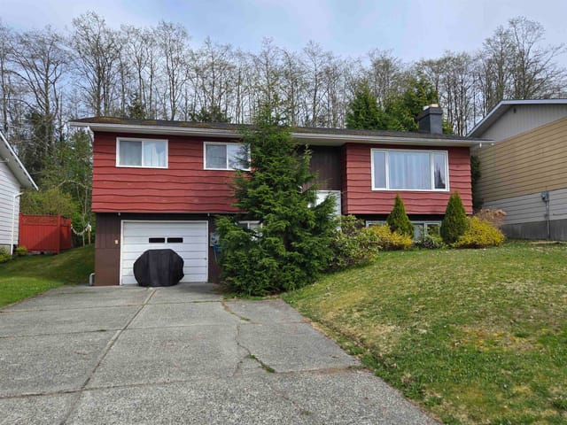 House for sale in Kitimat, Kitimat, 99 Charles Street, 263137972 | Realtylink.org