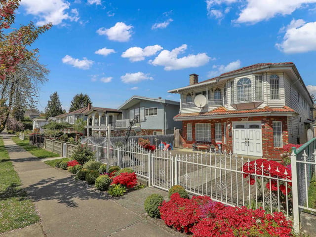 House for sale in Vancouver, Vancouver East, 1457 E 18th Avenue, 263137977 | Realtylink.org