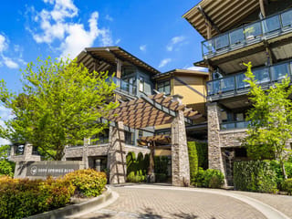 Apartment for sale in Tsawwassen, Tsawwassen, 313 5099 Springs Boulevard, 263137978 | Realtylink.org