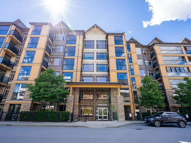 Apartment for sale in Langley, Langley, 103 8157 207 Street, 263137981 | Realtylink.org