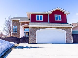 House for sale in Fort St. John, Fort St. John, 8807 110 Avenue, 263137990 | Realtylink.org