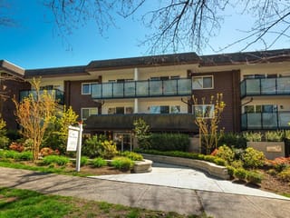 Apartment for sale in Vancouver, Vancouver East, 302 2250 Oxford Street, 263137991 | Realtylink.org