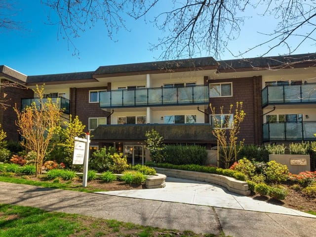 Apartment for sale in Vancouver, Vancouver East, 302 2250 Oxford Street, 263137991 | Realtylink.org