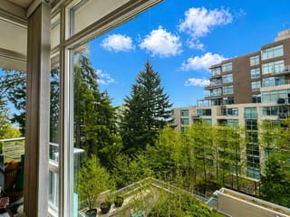 Apartment for sale in Burnaby, Burnaby North, 601 9266 University Crescent, 263137992 | Realtylink.org