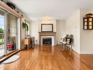 Townhouse for sale in Surrey, North Surrey, 302 15258 105 Avenue, 263137993 | Realtylink.org