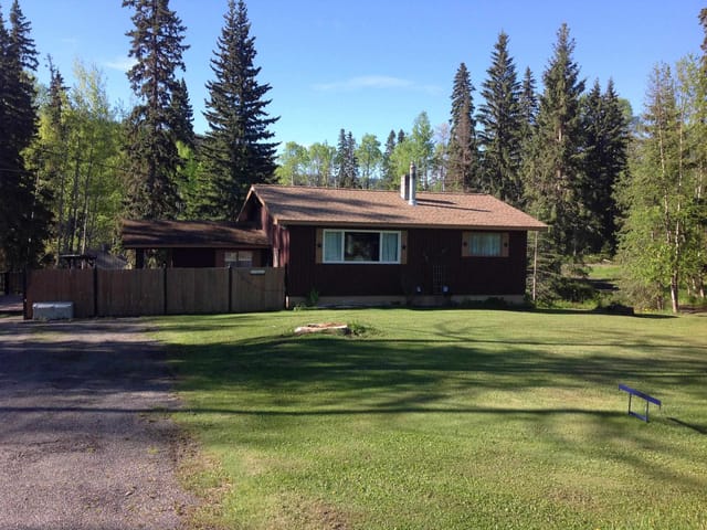 House for sale in Prince George, PG Rural East, 17165 E Perry Road, 263137994 | Realtylink.org