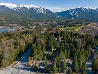 Townhouse for sale in Whistler, Whistler, 10 8100 Alpine Way, 263137997 | Realtylink.org