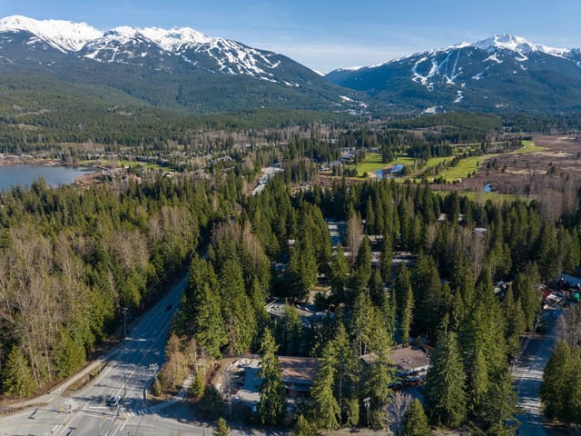 Townhouse for sale in Whistler, Whistler, 10 8100 Alpine Way, 263137997 | Realtylink.org
