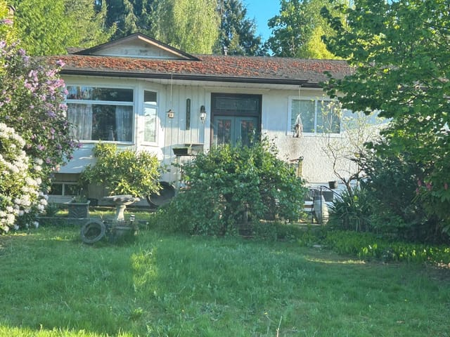 House for sale in Delta, N. Delta, 11398 88a Avenue, 263137998 | Realtylink.org