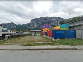 Lot for sale in Squamish, Squamish, 37718 Third Avenue, 263137999 | Realtylink.org