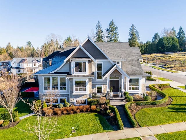 House for sale in Surrey, South Surrey White Rock, 2856 165 Street, 263138000 | Realtylink.org
