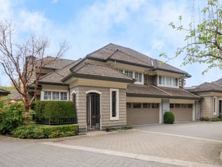 Townhouse for sale in Vancouver, Vancouver West, 6380 Larkin Drive, 263138003 | Realtylink.org