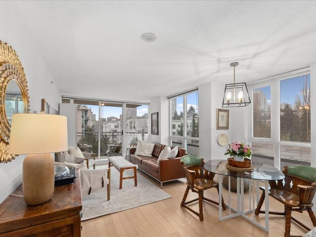Apartment for sale in North Vancouver, North Vancouver, 708 188 E Esplanade, 263138005 | Realtylink.org