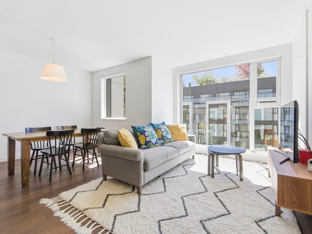 Townhouse for sale in Vancouver, Vancouver West, 302 1516 Atlas Lane, 263138008 | Realtylink.org