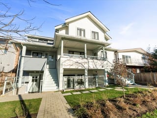 Townhouse for sale in Vancouver, Vancouver West, 2229 W 16th Avenue, 263138009 | Realtylink.org