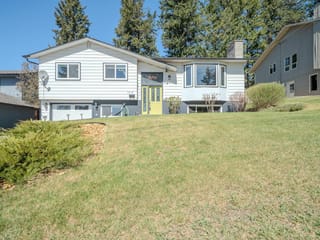 House for sale in Williams Lake, Williams Lake, 1215 Resker Place, 263138010 | Realtylink.org