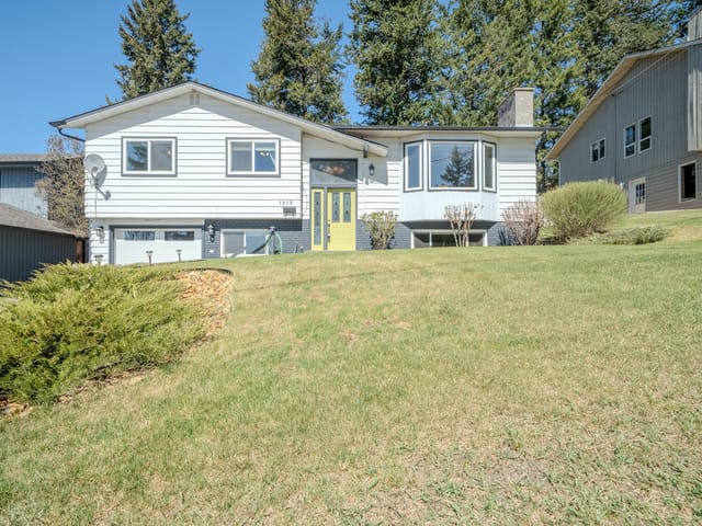 House for sale in Williams Lake, Williams Lake, 1215 Resker Place, 263138010 | Realtylink.org