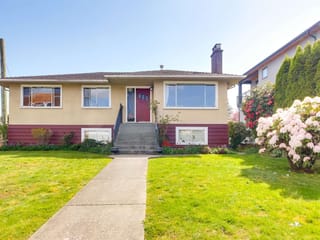 House for sale in Burnaby, Burnaby South, 3712 Fir Street, 263138011 | Realtylink.org