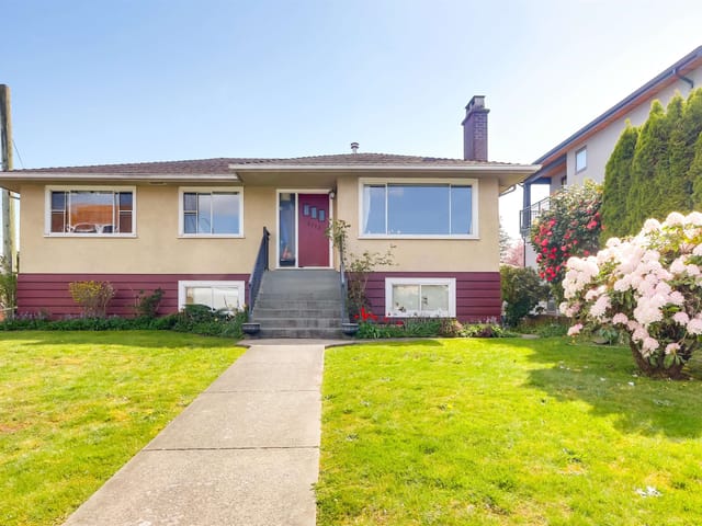 House for sale in Burnaby, Burnaby South, 3712 Fir Street, 263138011 | Realtylink.org