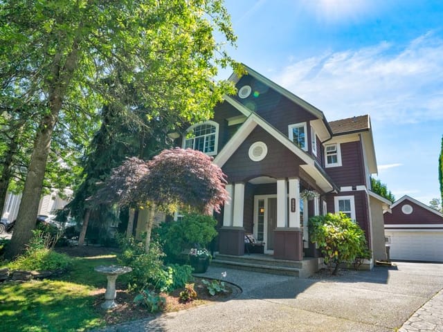 House for sale in Surrey, South Surrey White Rock, 3331 Rosemary Heights Crescent, 263138013 | Realtylink.org