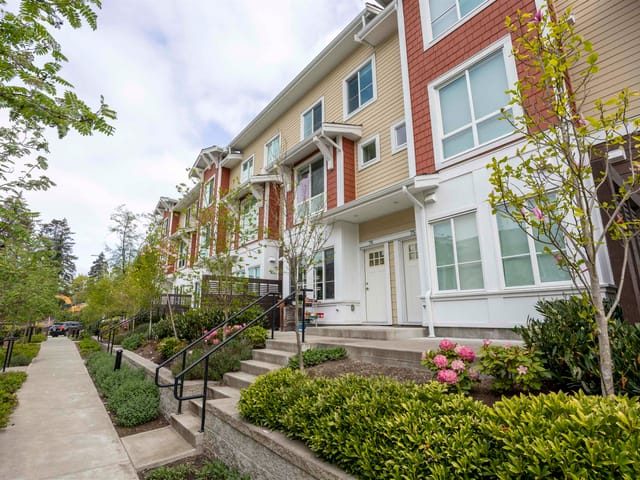 Townhouse for sale in Surrey, South Surrey White Rock, 76 16561 17a Avenue, 263138014 | Realtylink.org
