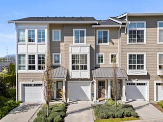 Townhouse for sale in Delta, Ladner, 14 5551 Admiral Way, 263138018 | Realtylink.org
