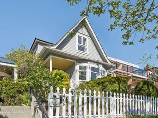 House for sale in North Vancouver, North Vancouver, 408 E 2nd Street, 263138026 | Realtylink.org