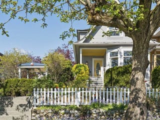 House for sale in North Vancouver, North Vancouver, 408 E 2nd Street, 263138026 | Realtylink.org