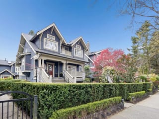 1/2 Duplex for sale in Vancouver, Vancouver West, 2 158 W 13th Avenue, 263138030 | Realtylink.org