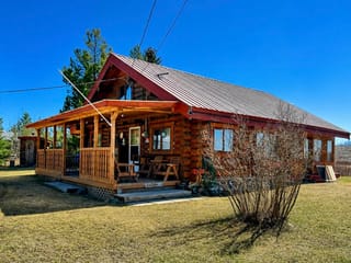 House for sale in 70 Mile House, 100 Mile House, 6640 Rayfield Road, 263138034 | Realtylink.org