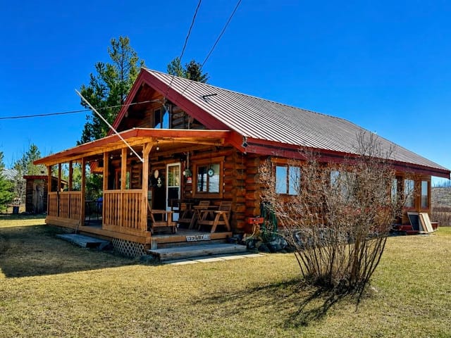 House for sale in 70 Mile House, 100 Mile House, 6640 Rayfield Road, 263138034 | Realtylink.org