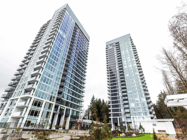 Apartment for sale in Coquitlam, Coquitlam, 205 585 Austin Avenue, 263138035 | Realtylink.org