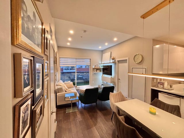 Apartment for sale in Richmond, Richmond, 602 5399 Cedarbridge Way, 263138037 | Realtylink.org