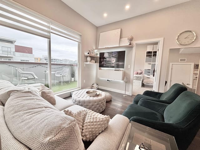 Apartment for sale in Richmond, Richmond, 602 5399 Cedarbridge Way, 263138037 | Realtylink.org