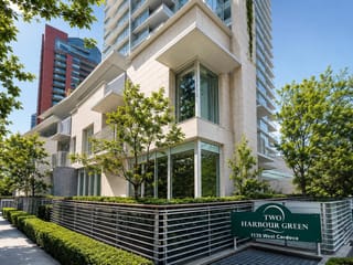 Townhouse for sale in Vancouver, Vancouver West, 1133 W Cordova Street, 263138038 | Realtylink.org