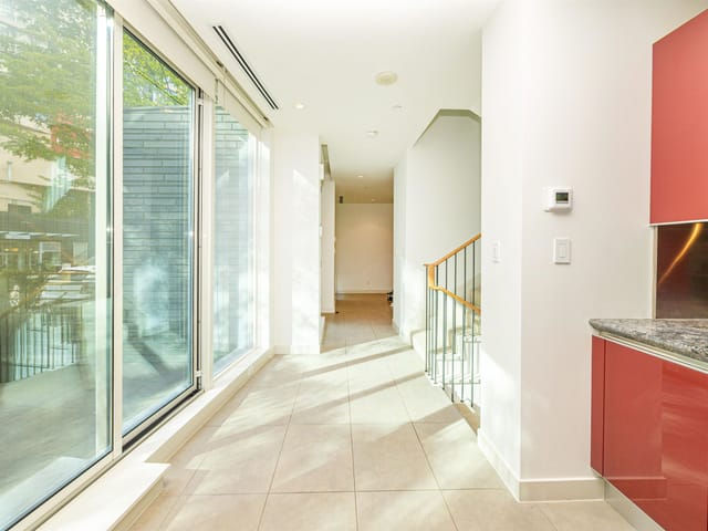 Townhouse for sale in Vancouver, Vancouver West, 1133 W Cordova Street, 263138038 | Realtylink.org