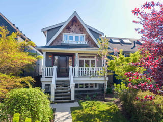 House for sale in Vancouver, Vancouver East, 1008 E 14th Avenue, 263138039 | Realtylink.org