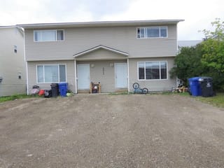Duplex for sale in Fort St. John, Fort St. John, 8908 81 Street, 263138041 | Realtylink.org