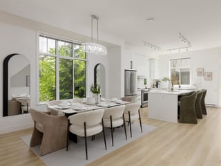 Townhouse for sale in Coquitlam, Coquitlam, 119 3529 Baycrest Avenue, 263138042 | Realtylink.org