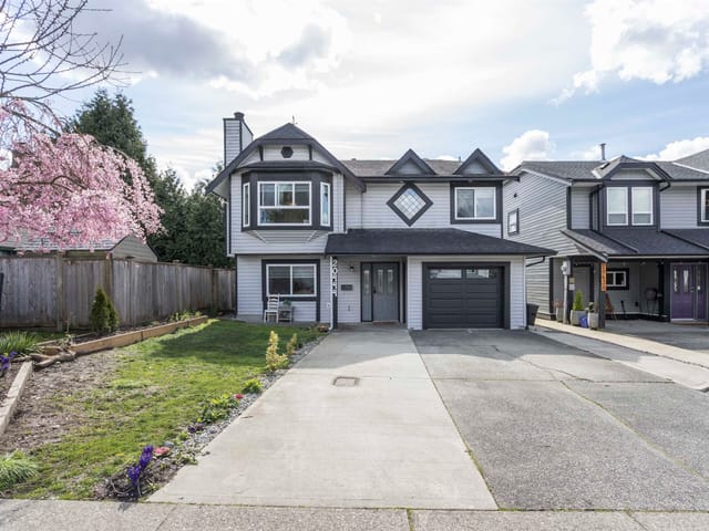 House for sale in Maple Ridge, Maple Ridge, 20444 Dale Drive, 263138044 | Realtylink.org