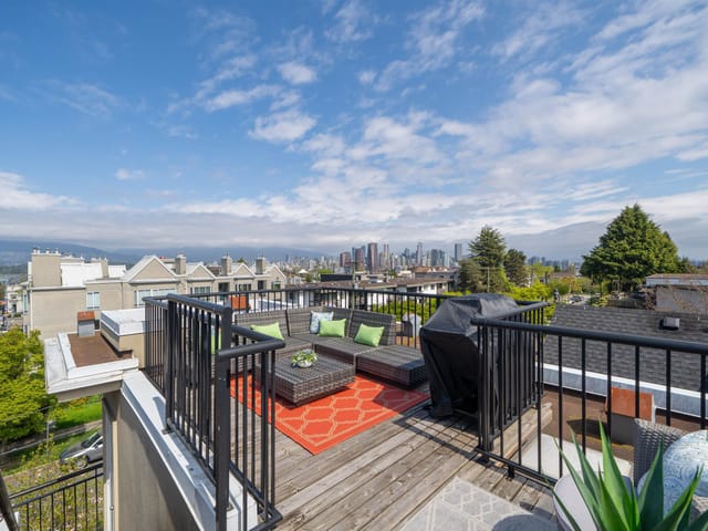 Apartment for sale in Vancouver, Vancouver West, 206 2190 W 5th Avenue, 263138045 | Realtylink.org