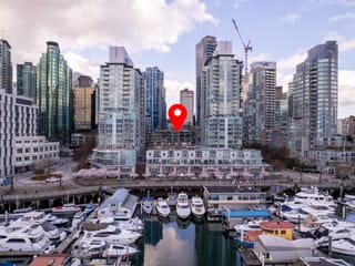 Apartment for sale in Vancouver, Vancouver West, 507 1478 W Hastings Street, 263138047 | Realtylink.org